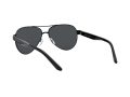 Armani Exchange Gafas de Sol AX 2034S 6000/87
