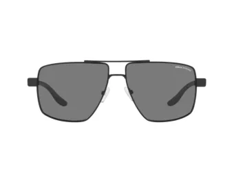 Armani Exchange Gafas de Sol AX 2037S 6000/81