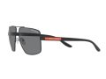 Armani Exchange Gafas de Sol AX 2037S 6000/81