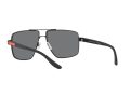 Armani Exchange Gafas de Sol AX 2037S 6000/81