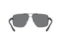 Armani Exchange Gafas de Sol AX 2037S 6000/81