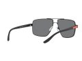 Armani Exchange Gafas de Sol AX 2037S 6000/81