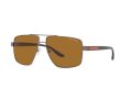 Armani Exchange Gafas de Sol AX 2037S 6003/83