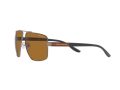 Armani Exchange Gafas de Sol AX 2037S 6003/83