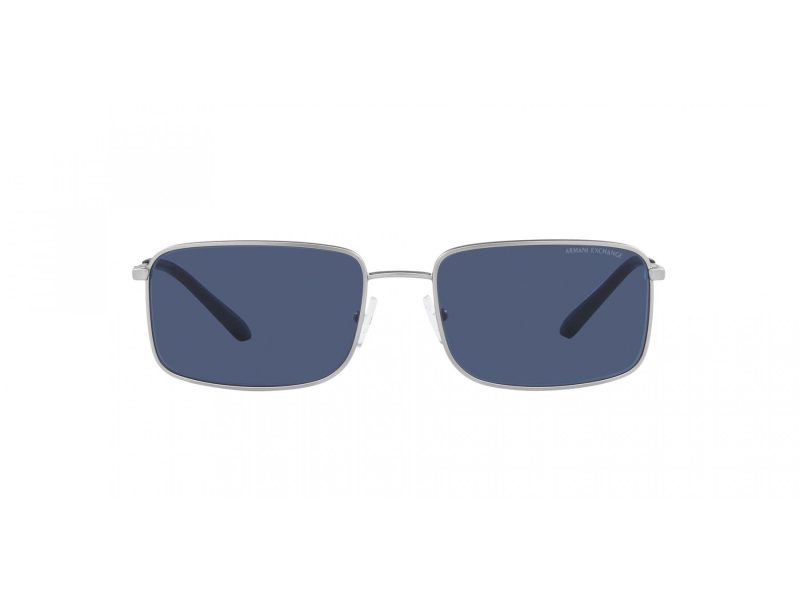 Armani Exchange Gafas de Sol AX 2044S 602080