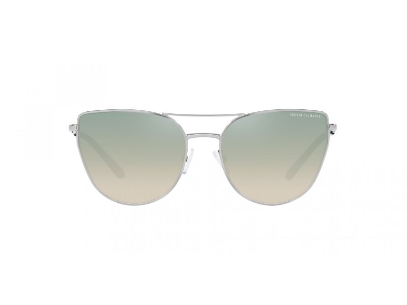 Armani Exchange Gafas de Sol AX 2045S 6043W0