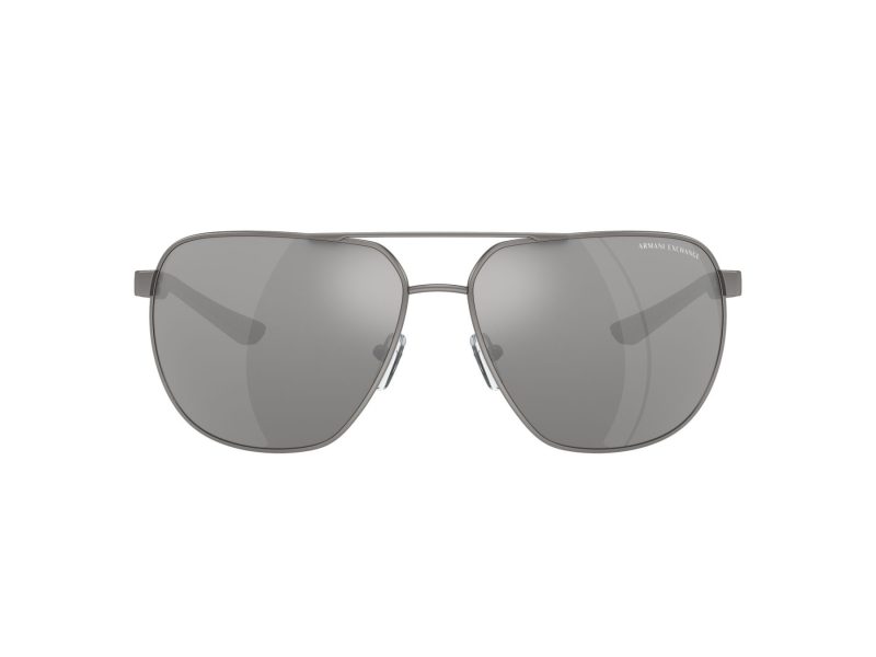 Armani Exchange Gafas de Sol AX 2047S 6003Z3