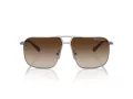 Armani Exchange Gafas de Sol AX 2050S 600373
