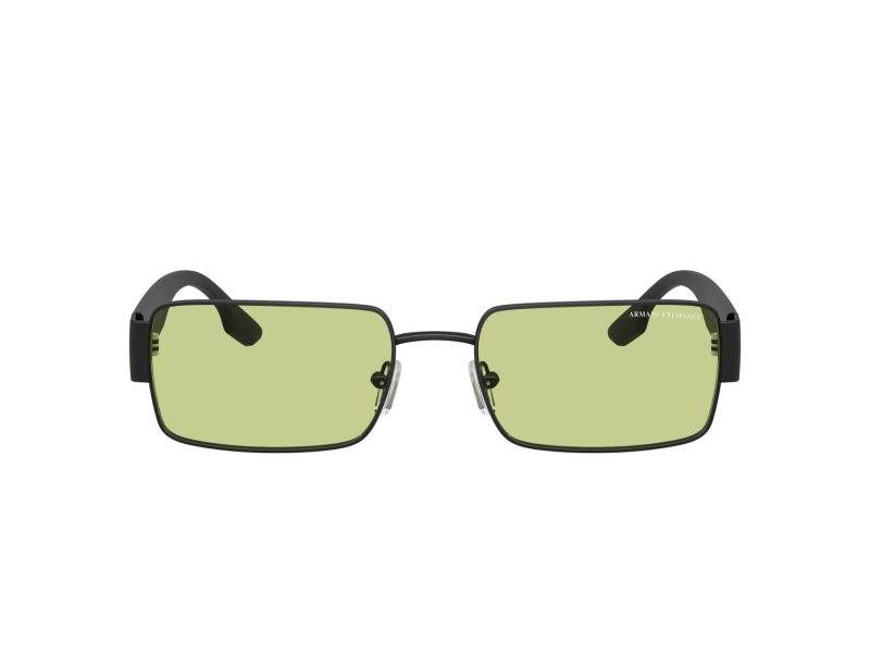 Armani Exchange Gafas de Sol AX 2052S 6000/2