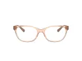 Armani Exchange Gafas Graduadas AX 3037 8342