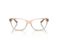 Armani Exchange Gafas Graduadas AX 3037 8342