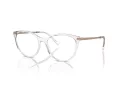 Armani Exchange Gafas Graduadas AX 3078 8333