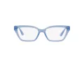 Armani Exchange Gafas Graduadas AX 3092 8210