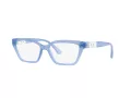 Armani Exchange Gafas Graduadas AX 3092 8210