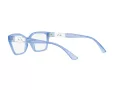 Armani Exchange Gafas Graduadas AX 3092 8210
