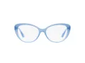 Armani Exchange Gafas Graduadas AX 3093 8210