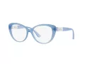 Armani Exchange Gafas Graduadas AX 3093 8210