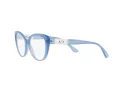 Armani Exchange Gafas Graduadas AX 3093 8210