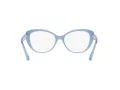 Armani Exchange Gafas Graduadas AX 3093 8210