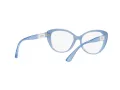 Armani Exchange Gafas Graduadas AX 3093 8210