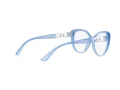 Armani Exchange Gafas Graduadas AX 3093 8210