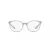Armani Exchange Gafas Graduadas AX 3104 8160