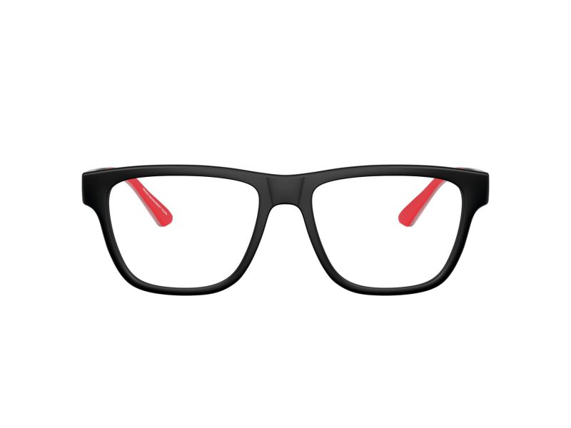 Armani Exchange Gafas Graduadas AX 3105 8078