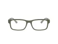 Armani Exchange Gafas Graduadas AX 3106 8301