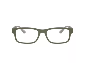 Armani Exchange Gafas Graduadas AX 3106 8301