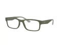 Armani Exchange Gafas Graduadas AX 3106 8301