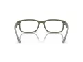 Armani Exchange Gafas Graduadas AX 3106 8301