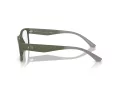 Armani Exchange Gafas Graduadas AX 3106 8301