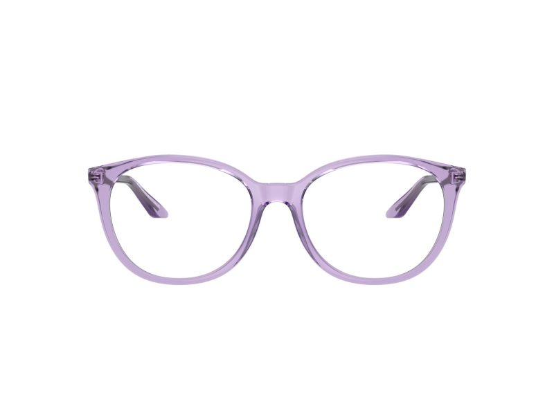 Armani Exchange Gafas Graduadas AX 3109 8236
