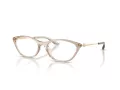 Armani Exchange Gafas Graduadas AX 3121U 8366