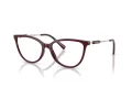 Armani Exchange Gafas Graduadas AX 3128 8383