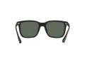 Armani Exchange Gafas de Sol AX 4112SU 8078/71