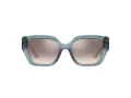 Armani Exchange Gafas de Sol AX 4125SU 8240/8Z