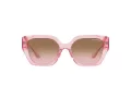 Armani Exchange Gafas de Sol AX 4125SU 8339/11