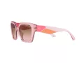 Armani Exchange Gafas de Sol AX 4125SU 8339/11