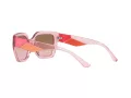 Armani Exchange Gafas de Sol AX 4125SU 8339/11