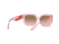 Armani Exchange Gafas de Sol AX 4125SU 8339/11