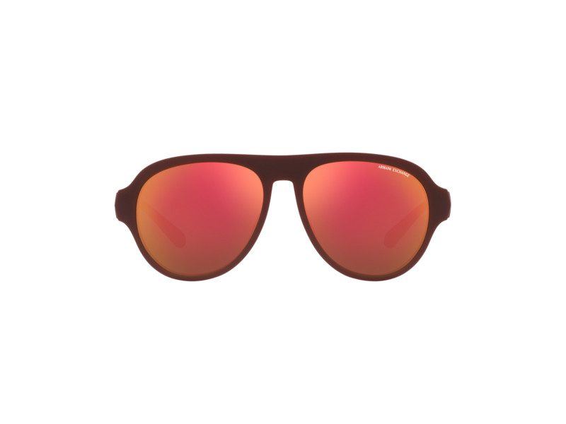 Armani Exchange Gafas de Sol AX 4126SU 8274/6Q