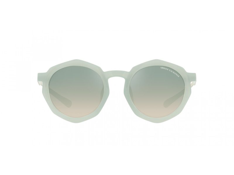 Armani Exchange Gafas de Sol AX 4132SU 8160W0