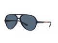 Armani Exchange Gafas de Sol AX 4133S 818180