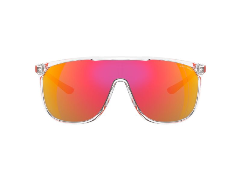 Armani Exchange Gafas de Sol AX 4137SU 83336Q