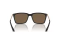 Armani Exchange Gafas de Sol AX 4138S 807873