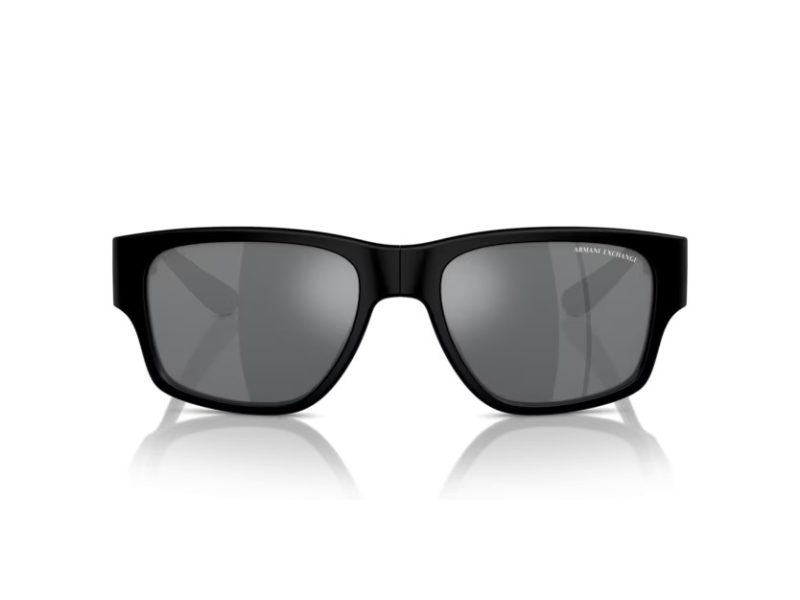 Armani Exchange Gafas de Sol AX 4141SU 80786G