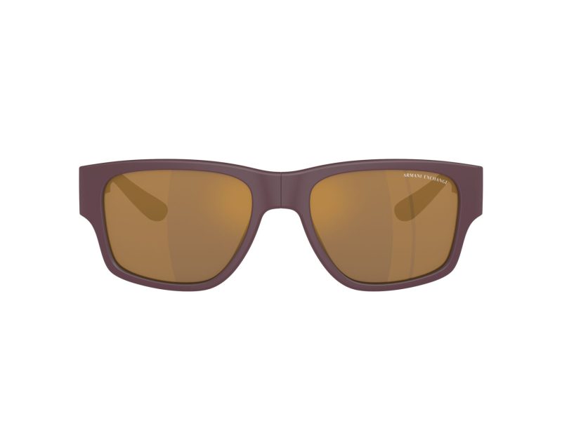 Armani Exchange Gafas de Sol AX 4141SU 8347F9