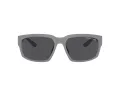 Armani Exchange Gafas de Sol AX 4142SU 818087