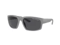 Armani Exchange Gafas de Sol AX 4142SU 818087